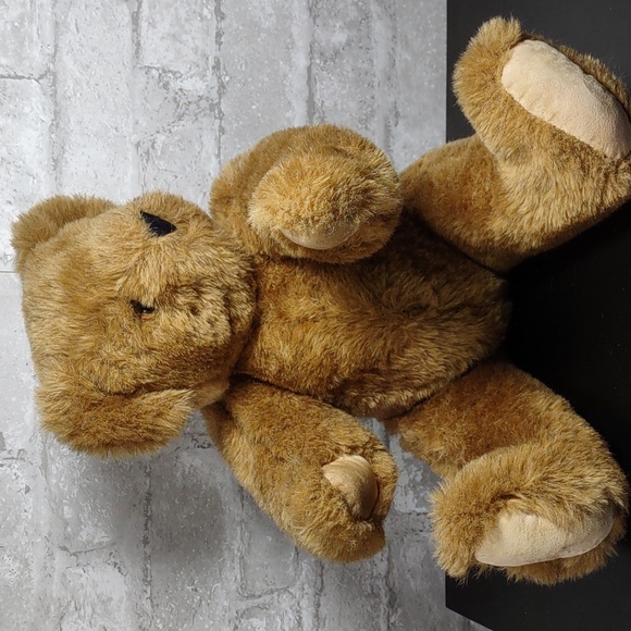 The Vermont Teddy Bear Company 16" Bear - Picture 2 of 7